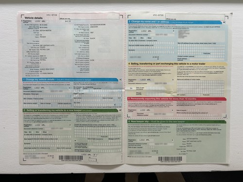 2002 Aston Martin DB7 Vantage Keswick Special Commission Car 6 of 10 For Sale (picture 223 of 253)