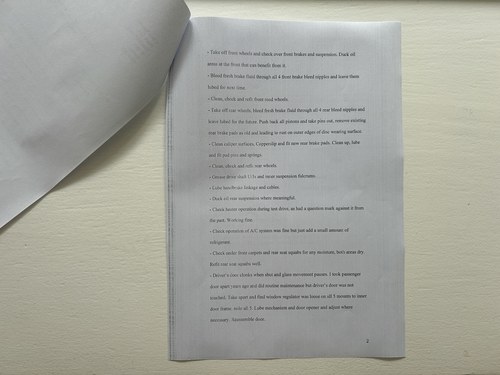 2002 Aston Martin DB7 Vantage Keswick Special Commission Car 6 of 10 For Sale (picture 226 of 253)