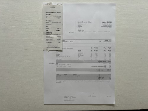 2002 Aston Martin DB7 Vantage Keswick Special Commission Car 6 of 10 For Sale (picture 228 of 253)