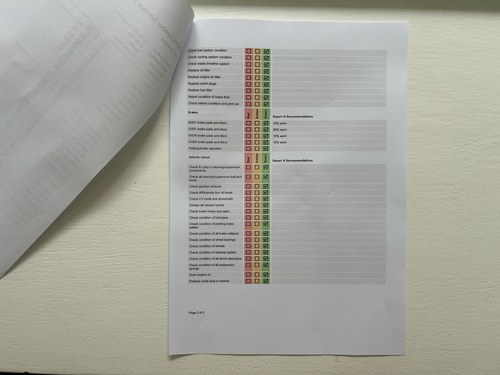 2002 Aston Martin DB7 Vantage Keswick Special Commission Car 6 of 10 For Sale (picture 231 of 253)