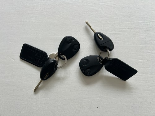 2002 Aston Martin DB7 Vantage Keswick Special Commission Car 6 of 10 For Sale (picture 245 of 253)