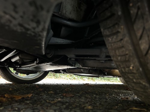 2002 Aston Martin DB7 Vantage Keswick Special Commission Car 6 of 10 For Sale (picture 209 of 253)