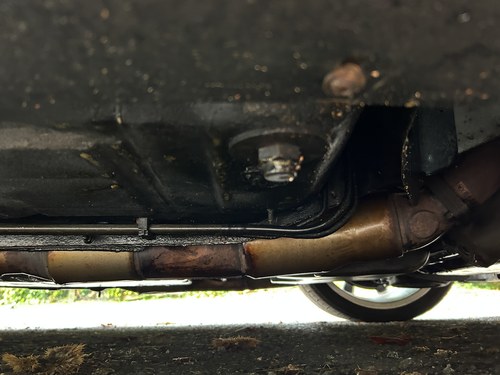 2002 Aston Martin DB7 Vantage Keswick Special Commission Car 6 of 10 For Sale (picture 212 of 253)