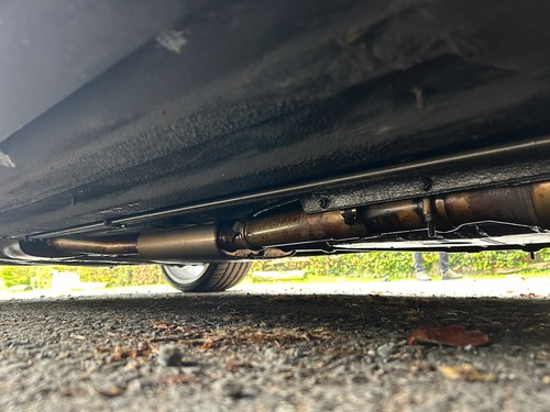 2002 Aston Martin DB7 Vantage Keswick Special Commission Car 6 of 10 For Sale (picture 213 of 253)