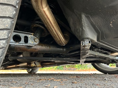 2002 Aston Martin DB7 Vantage Keswick Special Commission Car 6 of 10 For Sale (picture 218 of 253)