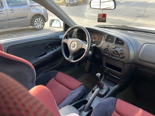 2001 Mitsubishi Lancer Evolution VI Tommi Mäkinen Edition RS2 LHD 2.0 280ch For Sale (picture 5 of 43)