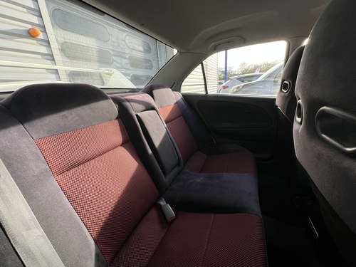 2001 Mitsubishi Lancer Evolution VI Tommi Mäkinen Edition RS2 LHD 2.0 280ch For Sale (picture 7 of 43)