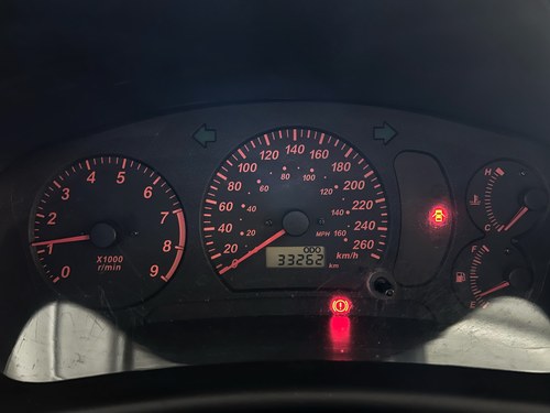 2001 Mitsubishi Lancer Evolution VI Tommi Mäkinen Edition RS2 LHD 2.0 280ch For Sale (picture 9 of 43)