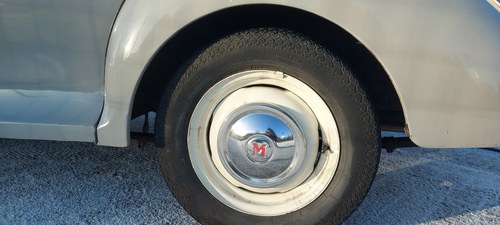 1963 Morris Minor Coupé For Sale (picture 18 of 90)