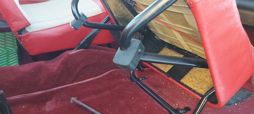 1963 Morris Minor Coupé For Sale (picture 31 of 90)