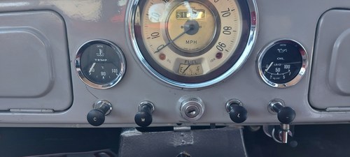 1963 Morris Minor Coupé For Sale (picture 35 of 90)