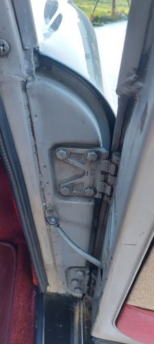 1963 Morris Minor Coupé For Sale (picture 39 of 90)