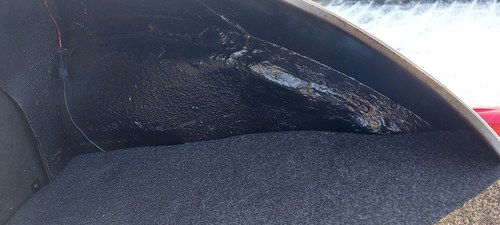 1963 Morris Minor Coupé For Sale (picture 43 of 90)