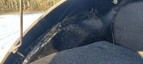 1963 Morris Minor Coupé For Sale (picture 44 of 90)