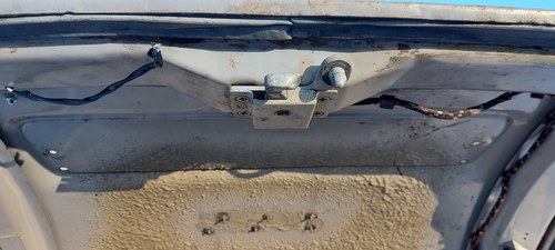 1963 Morris Minor Coupé For Sale (picture 46 of 90)