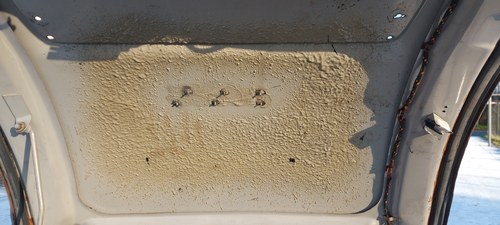 1963 Morris Minor Coupé For Sale (picture 47 of 90)