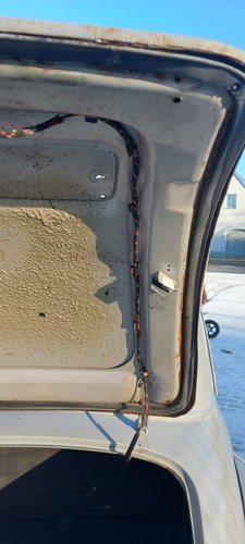 1963 Morris Minor Coupé For Sale (picture 48 of 90)