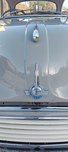 1963 Morris Minor Coupé For Sale (picture 53 of 90)