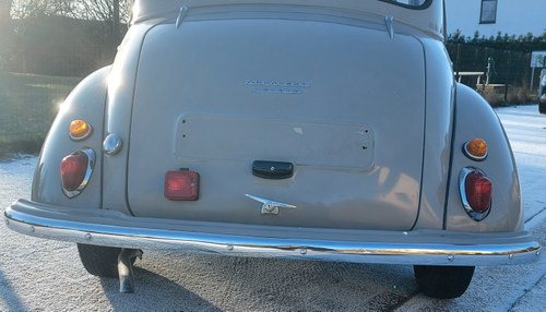 1963 Morris Minor Coupé For Sale (picture 56 of 90)