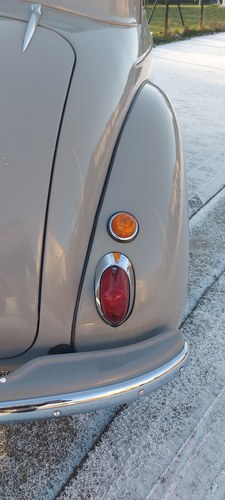 1963 Morris Minor Coupé For Sale (picture 57 of 90)