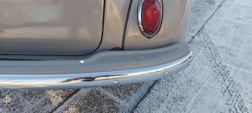 1963 Morris Minor Coupé For Sale (picture 58 of 90)