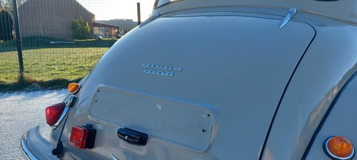 1963 Morris Minor Coupé For Sale (picture 60 of 90)