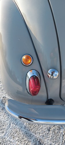 1963 Morris Minor Coupé For Sale (picture 61 of 90)