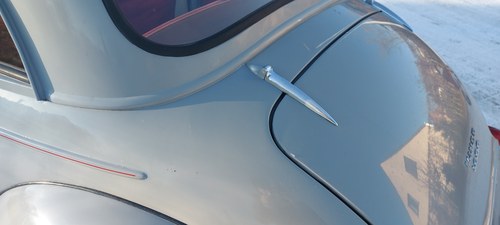 1963 Morris Minor Coupé For Sale (picture 62 of 90)