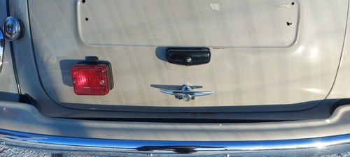 1963 Morris Minor Coupé For Sale (picture 72 of 90)