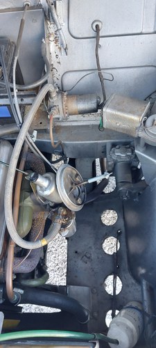 1963 Morris Minor Coupé For Sale (picture 74 of 90)