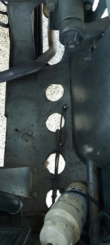 1963 Morris Minor Coupé For Sale (picture 82 of 90)