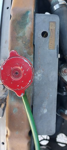 1963 Morris Minor Coupé For Sale (picture 84 of 90)