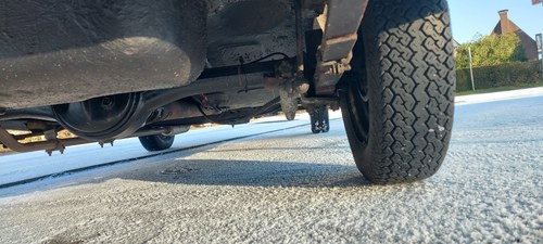 1963 Morris Minor Coupé For Sale (picture 90 of 90)