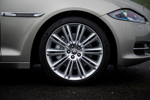 2012 Jaguar X351 XJ 5L V8 Premium Luxury 22k miles For Sale (picture 18 of 186)