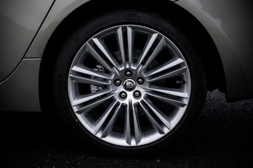 2012 Jaguar X351 XJ 5L V8 Premium Luxury 22k miles For Sale (picture 20 of 186)