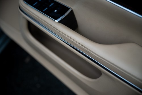 2012 Jaguar X351 XJ 5L V8 Premium Luxury 22k miles For Sale (picture 27 of 186)