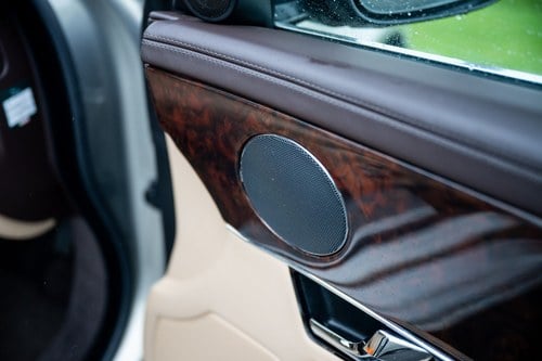 2012 Jaguar X351 XJ 5L V8 Premium Luxury 22k miles For Sale (picture 28 of 186)