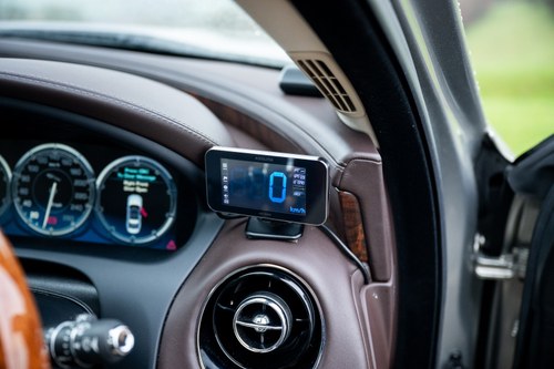 2012 Jaguar X351 XJ 5L V8 Premium Luxury 22k miles For Sale (picture 41 of 186)