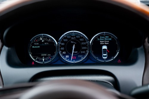 2012 Jaguar X351 XJ 5L V8 Premium Luxury 22k miles For Sale (picture 44 of 186)