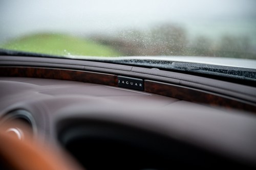 2012 Jaguar X351 XJ 5L V8 Premium Luxury 22k miles For Sale (picture 57 of 186)