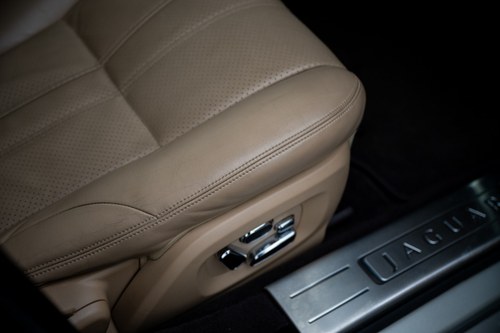 2012 Jaguar X351 XJ 5L V8 Premium Luxury 22k miles For Sale (picture 62 of 186)