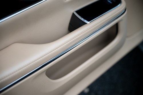 2012 Jaguar X351 XJ 5L V8 Premium Luxury 22k miles For Sale (picture 66 of 186)