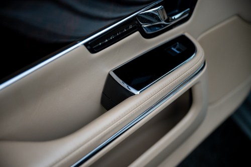 2012 Jaguar X351 XJ 5L V8 Premium Luxury 22k miles For Sale (picture 67 of 186)