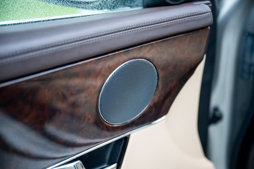 2012 Jaguar X351 XJ 5L V8 Premium Luxury 22k miles For Sale (picture 70 of 186)