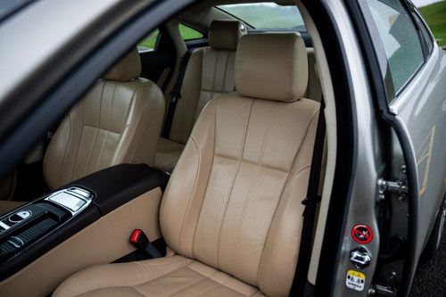 2012 Jaguar X351 XJ 5L V8 Premium Luxury 22k miles For Sale (picture 79 of 186)