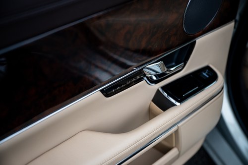 2012 Jaguar X351 XJ 5L V8 Premium Luxury 22k miles For Sale (picture 86 of 186)