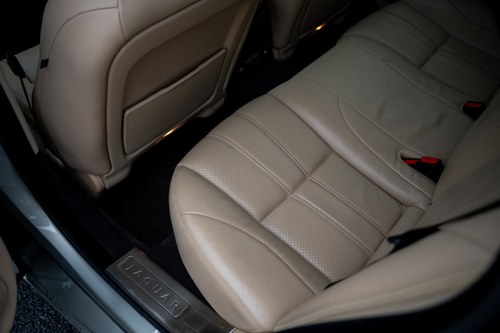 2012 Jaguar X351 XJ 5L V8 Premium Luxury 22k miles For Sale (picture 89 of 186)