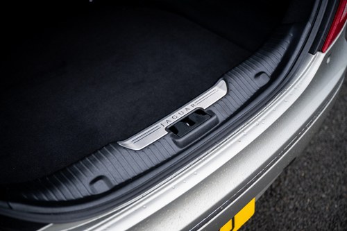 2012 Jaguar X351 XJ 5L V8 Premium Luxury 22k miles For Sale (picture 103 of 186)