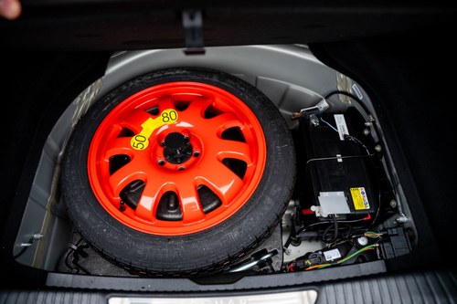 2012 Jaguar X351 XJ 5L V8 Premium Luxury 22k miles For Sale (picture 106 of 186)