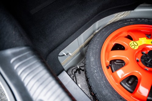 2012 Jaguar X351 XJ 5L V8 Premium Luxury 22k miles For Sale (picture 108 of 186)